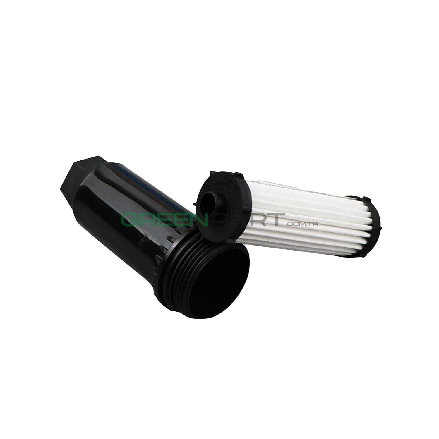 2008-2017 Ford Focus/C-Max/Kuga/Mondeo Şanzıman Filtresi (7M5R 7G186 Ae)