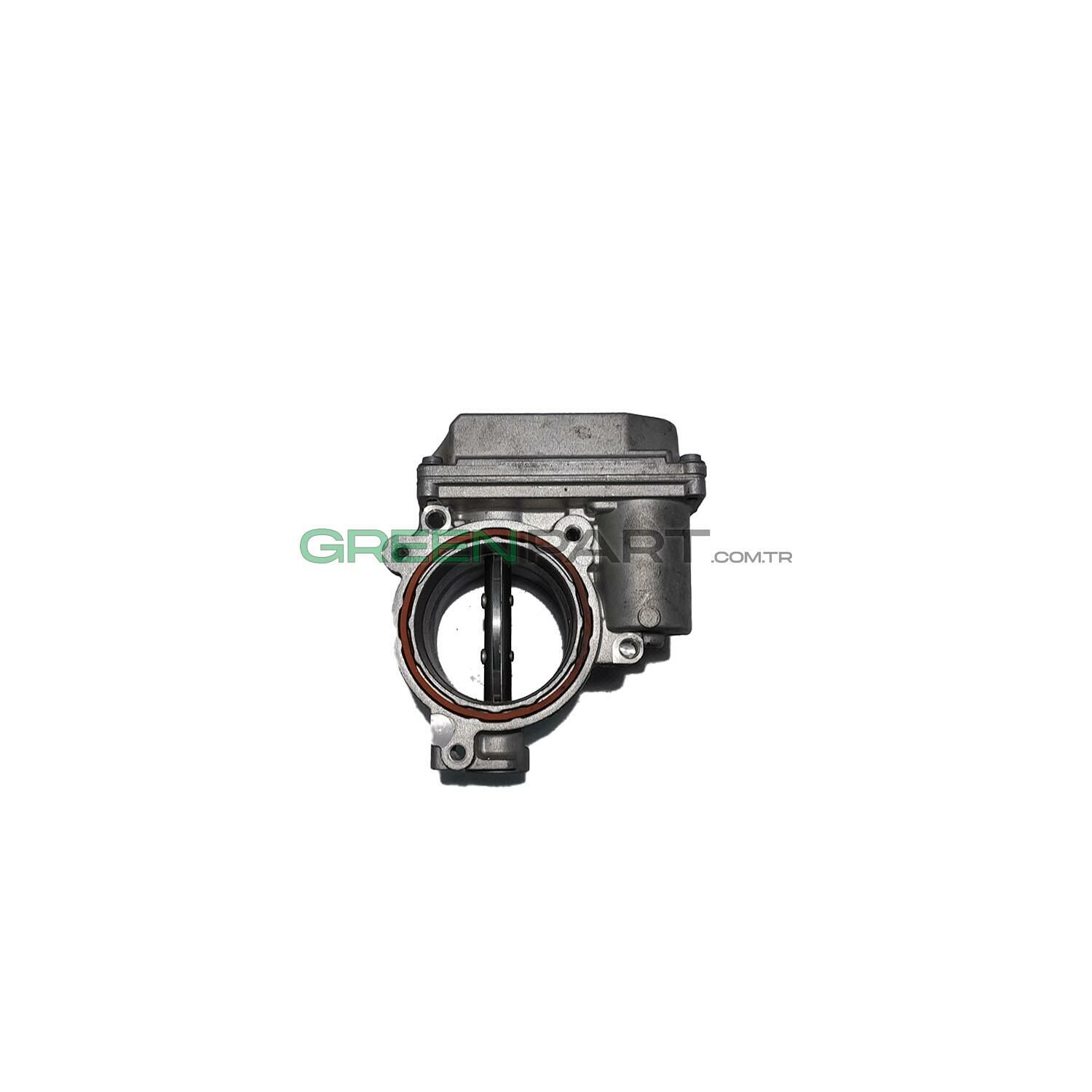2008-2010 FORD FOCUS / FİESTA GAZ KELEBEĞİ (7V2Q 9E926 AB)