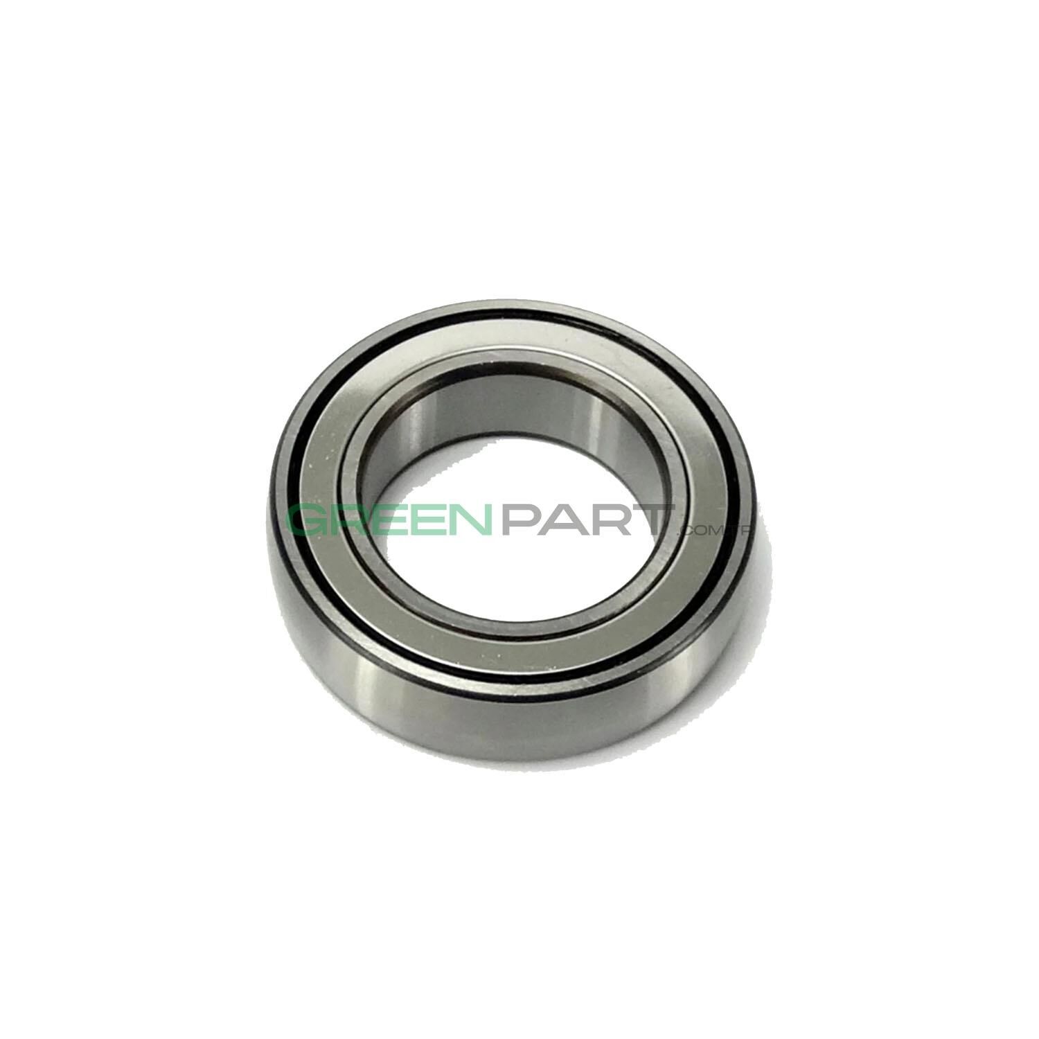 2011-2017 Ford Focus/Cmax/Fiesta/Kuga Aks Askı Bilyası (Av61 3C083 Aa)