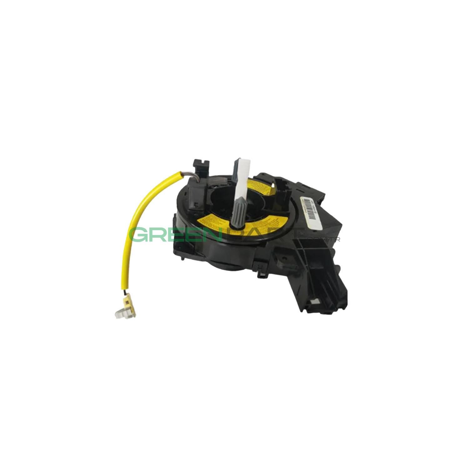 2005-2010 FORD FOCUS/C-MAX DİREKSİYON SARGISI (4M5T 14A664 AC)
