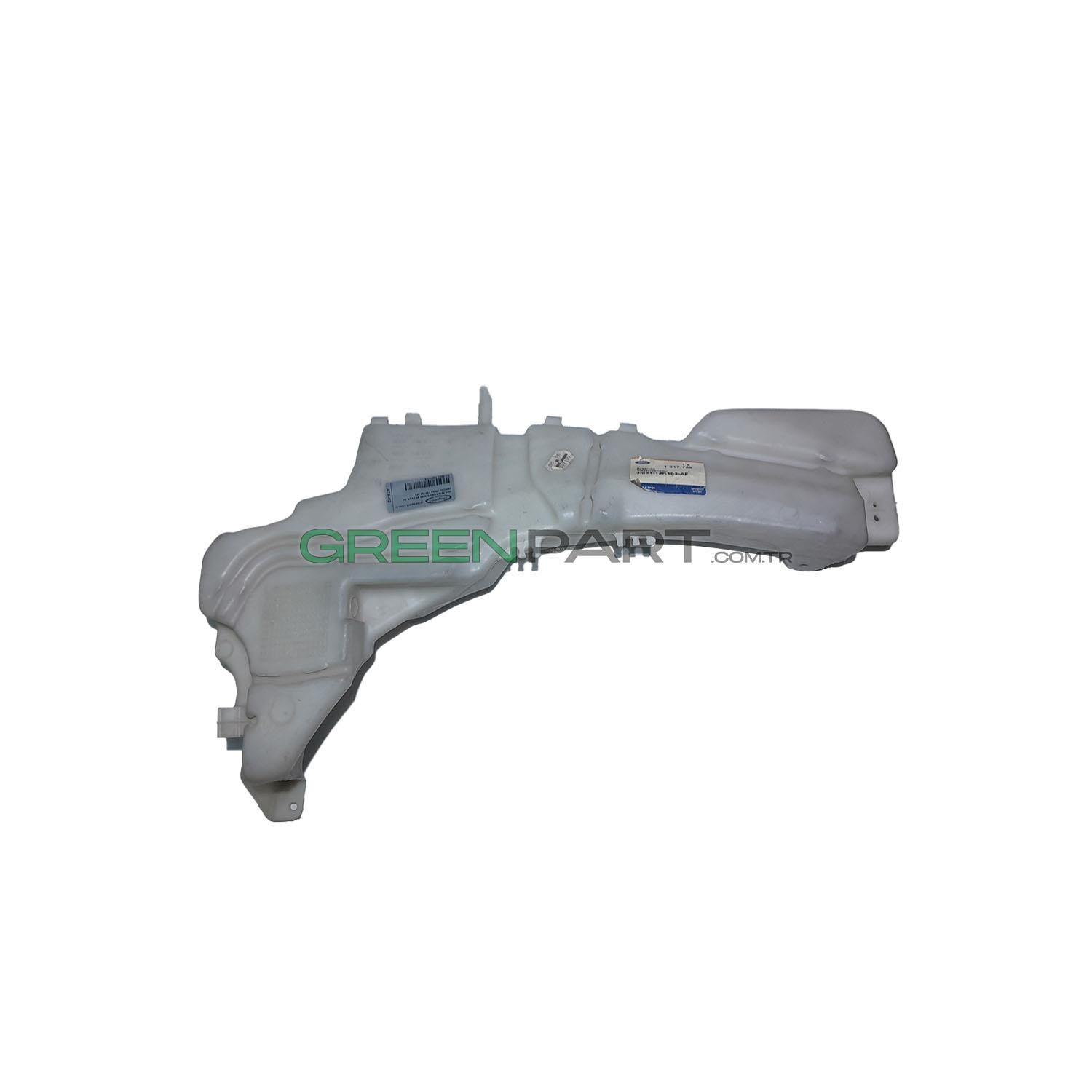 2004-2010 Ford C-Max Silecek Su Deposu (3M51 13K163 Af)