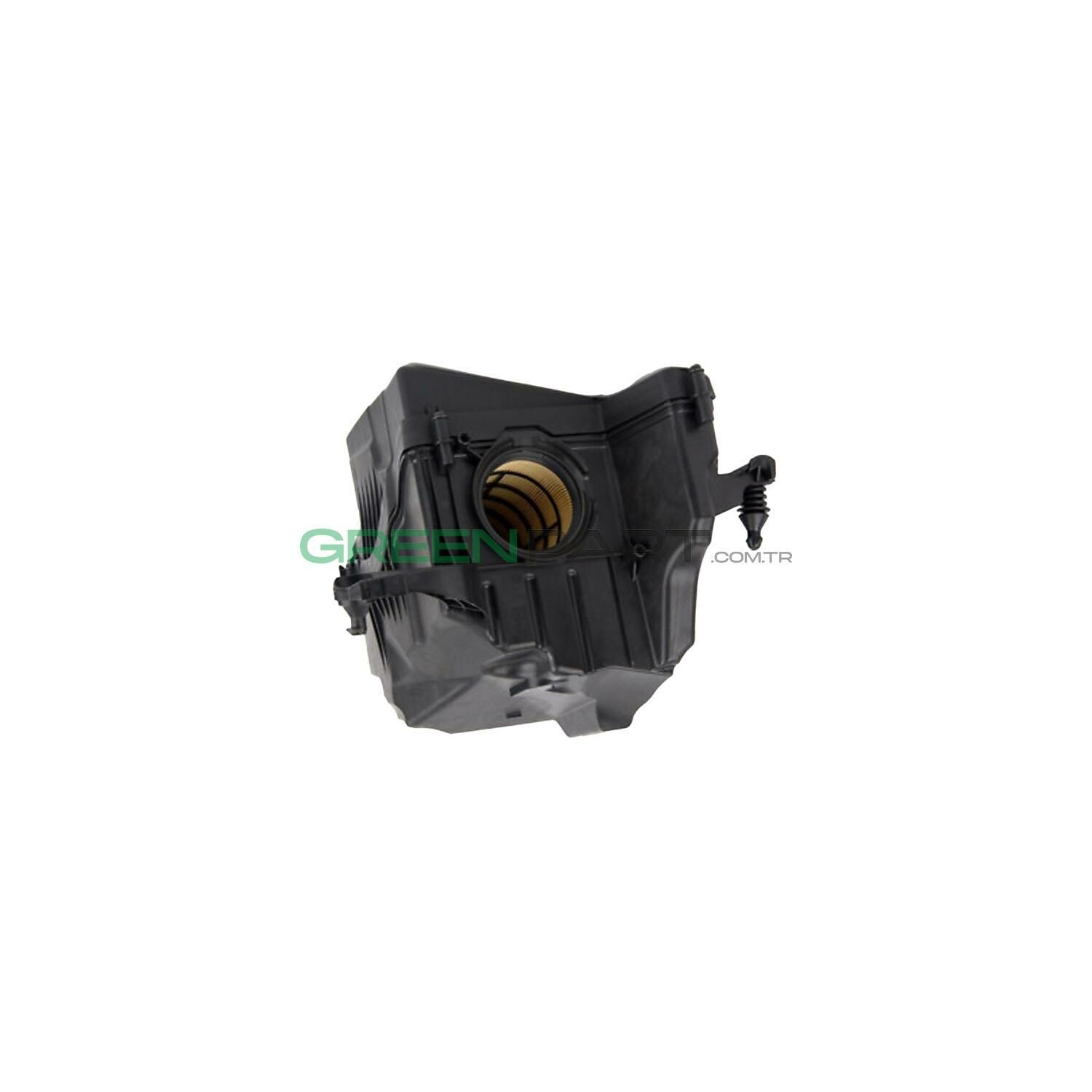 2013-2019 FORD KUGA HAVA FİLTRE KUTUSU (CV61 9600 DC)