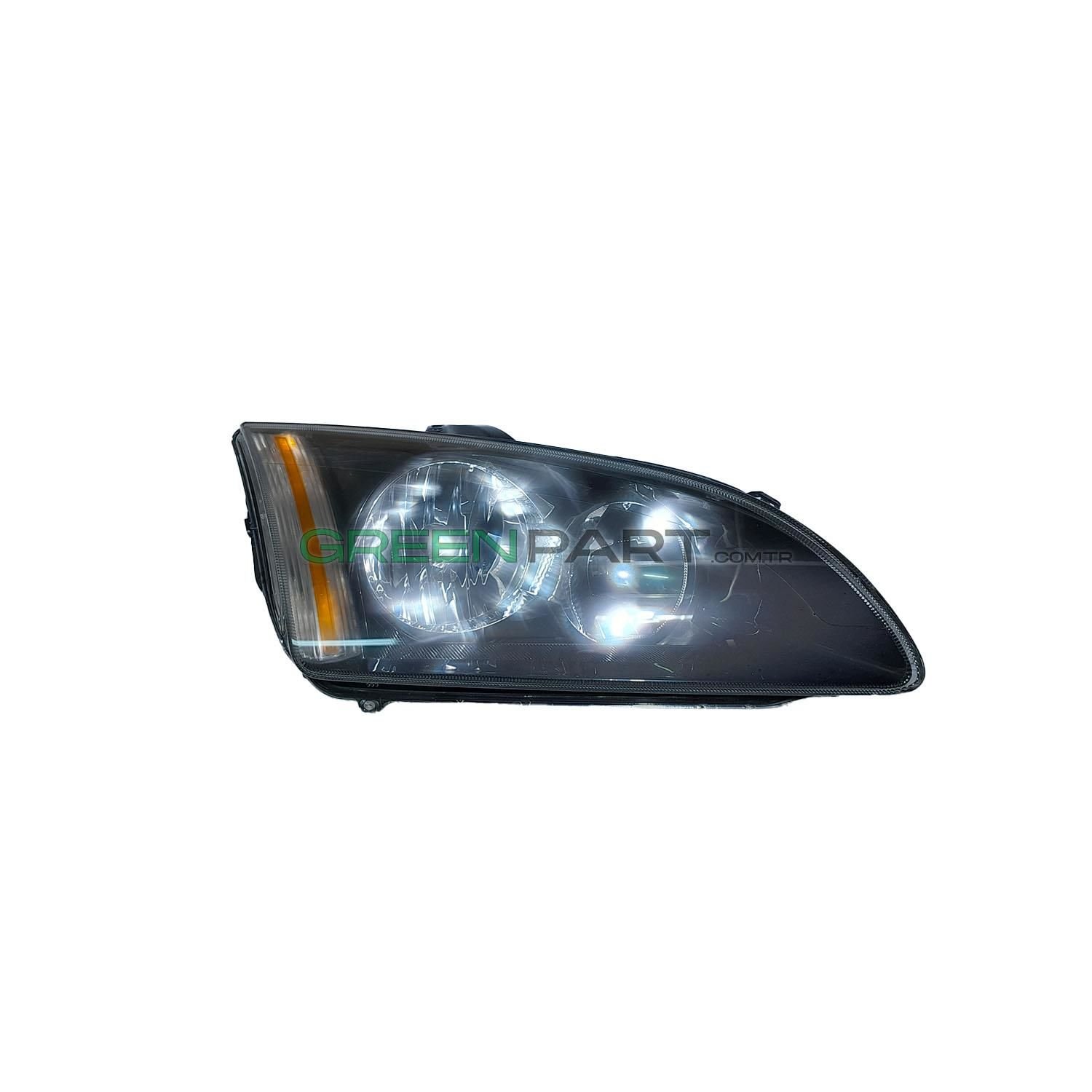 2005-2007 FORD FOCUS FAR SAĞ (4M51 13099 JD)
