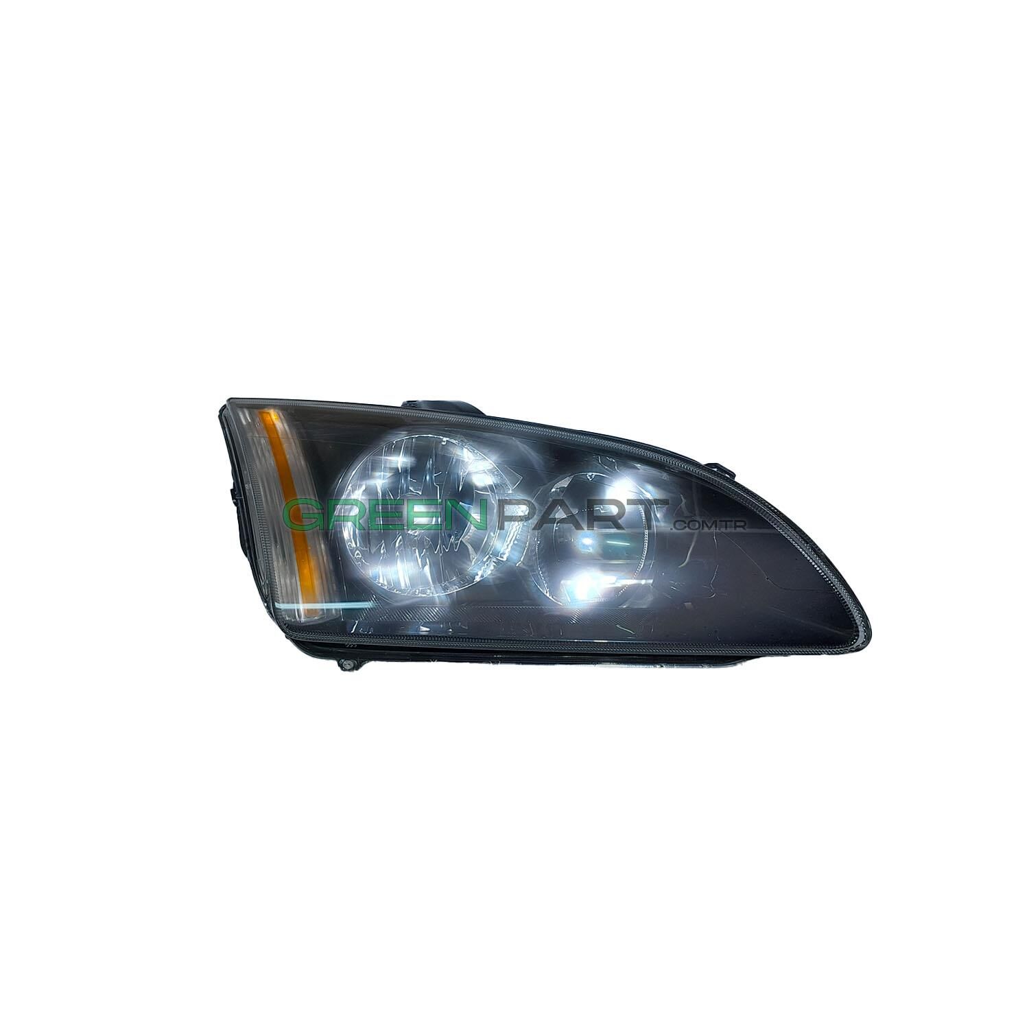 2005-2007 Ford Focus Far Sağ (4M51 13099 Jd)