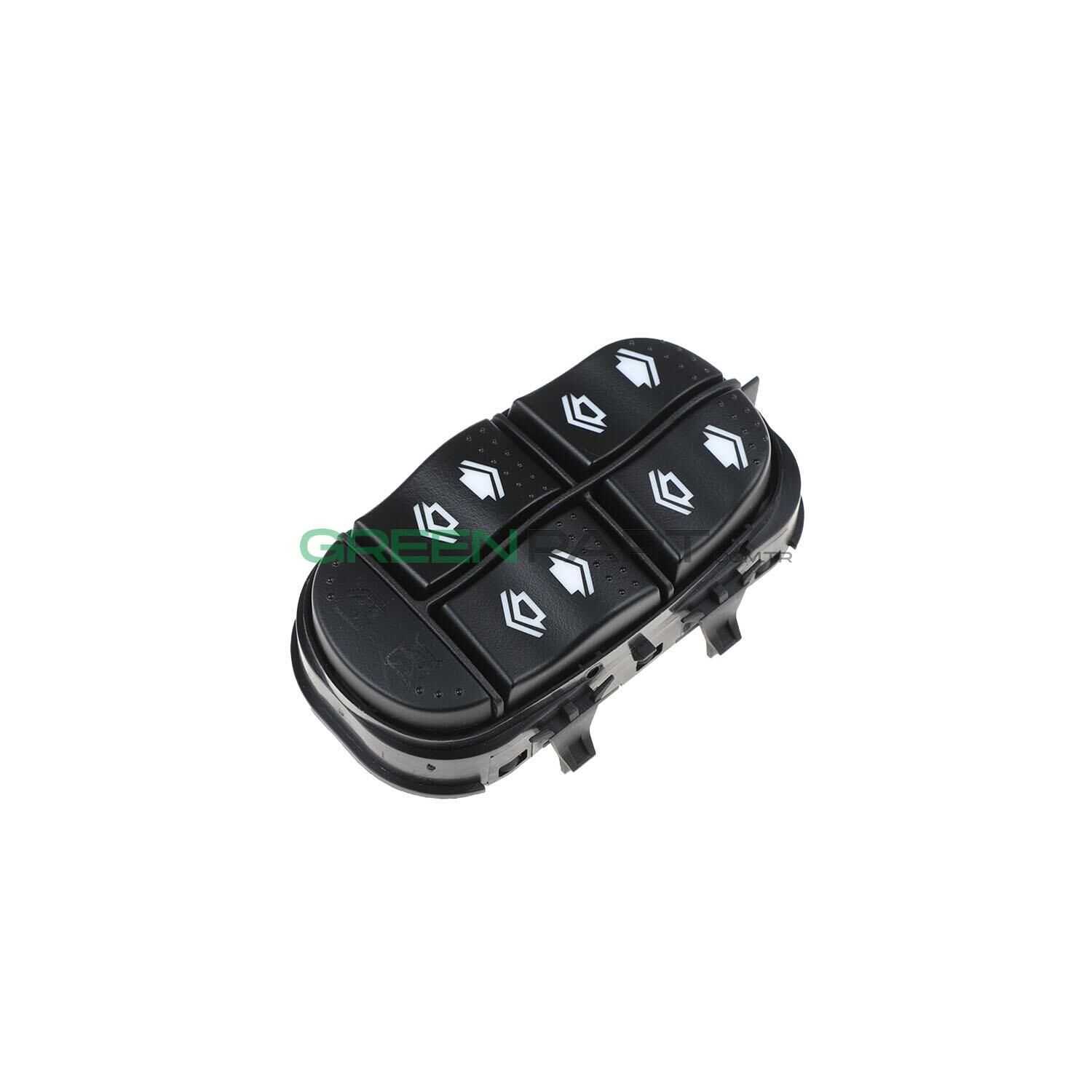 1998-2004 FORD FOCUS CAM DÜĞMESİ DÖRTLÜ (2M5T 14A132 DB)