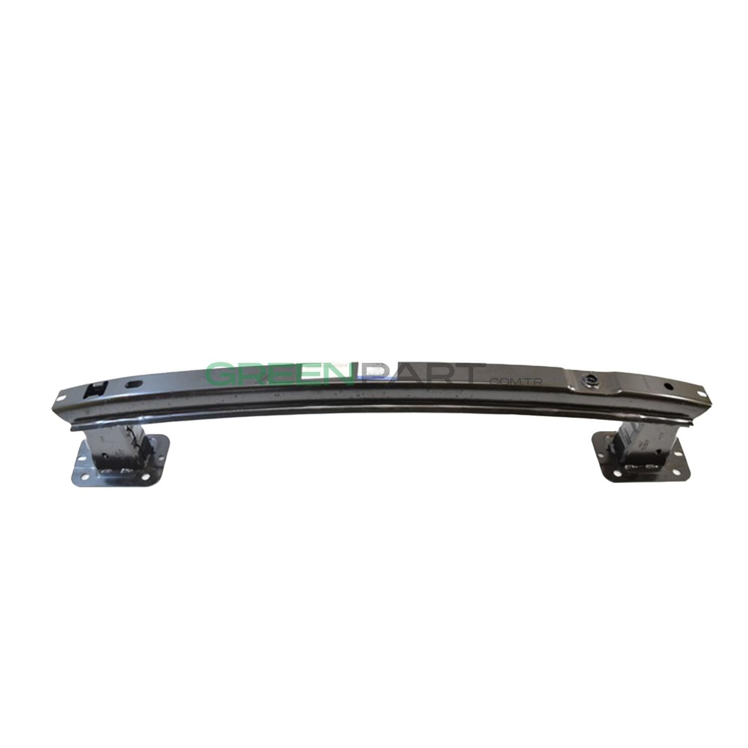 2005-2010 Ford Focus/C-Max/Kuga Arka Tampon Demiri ((8V41 10746 Ab)