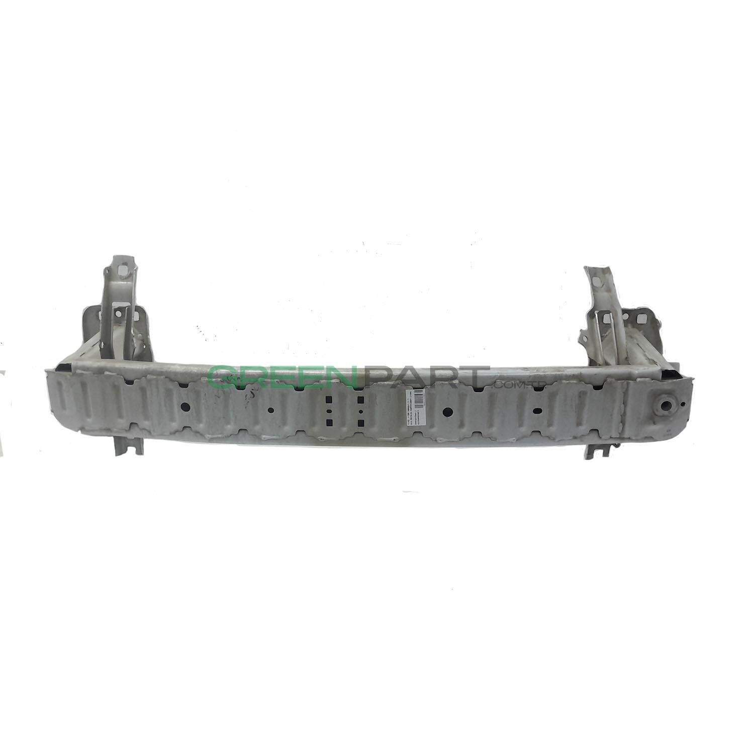 2018- Ford Fiesta Ön Tampon Demiri (Ph1Bb 109A26 Ah)