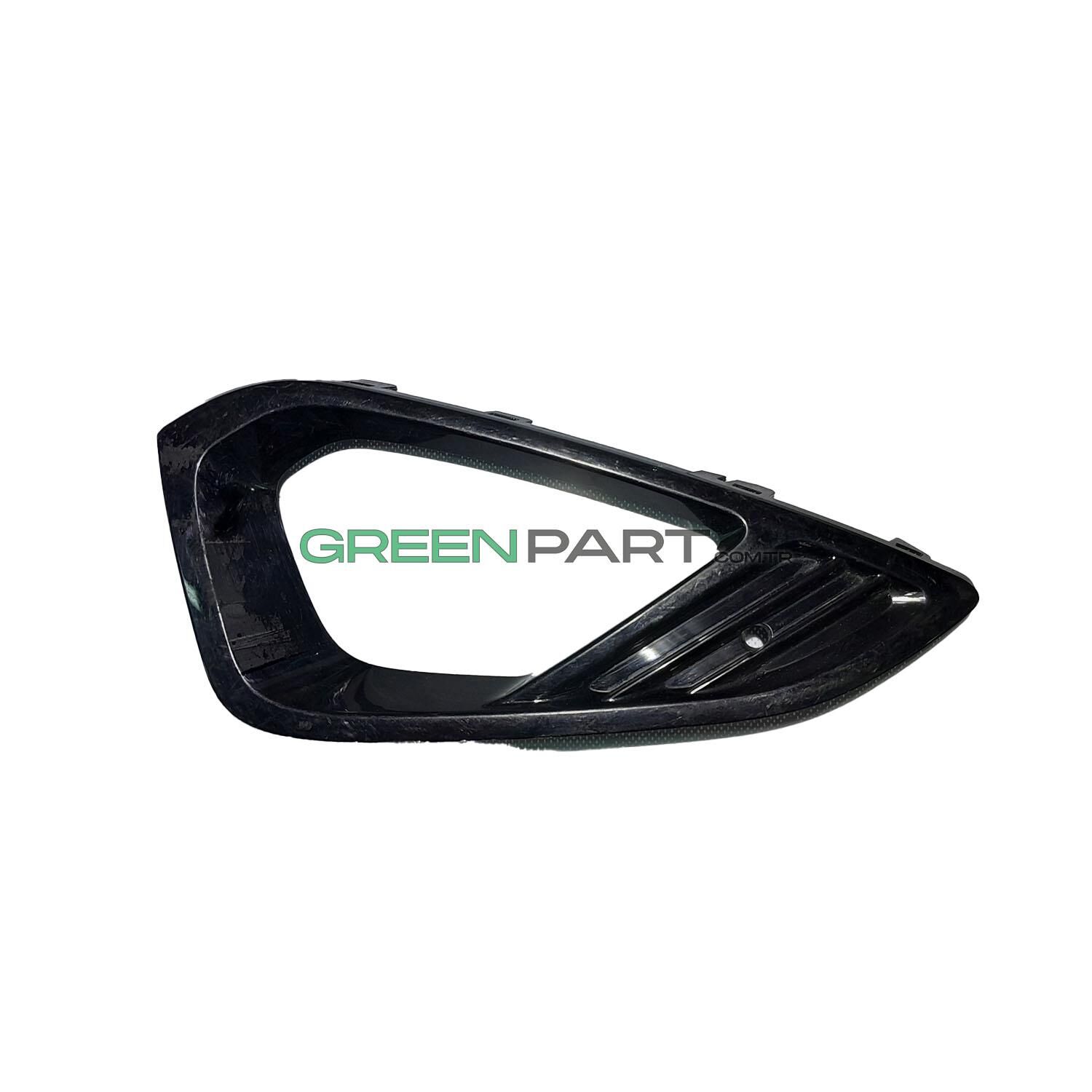 2018- Ford Fiesta Sis Kapak Sağ ( H1Bb 15B216 A1C59B8)