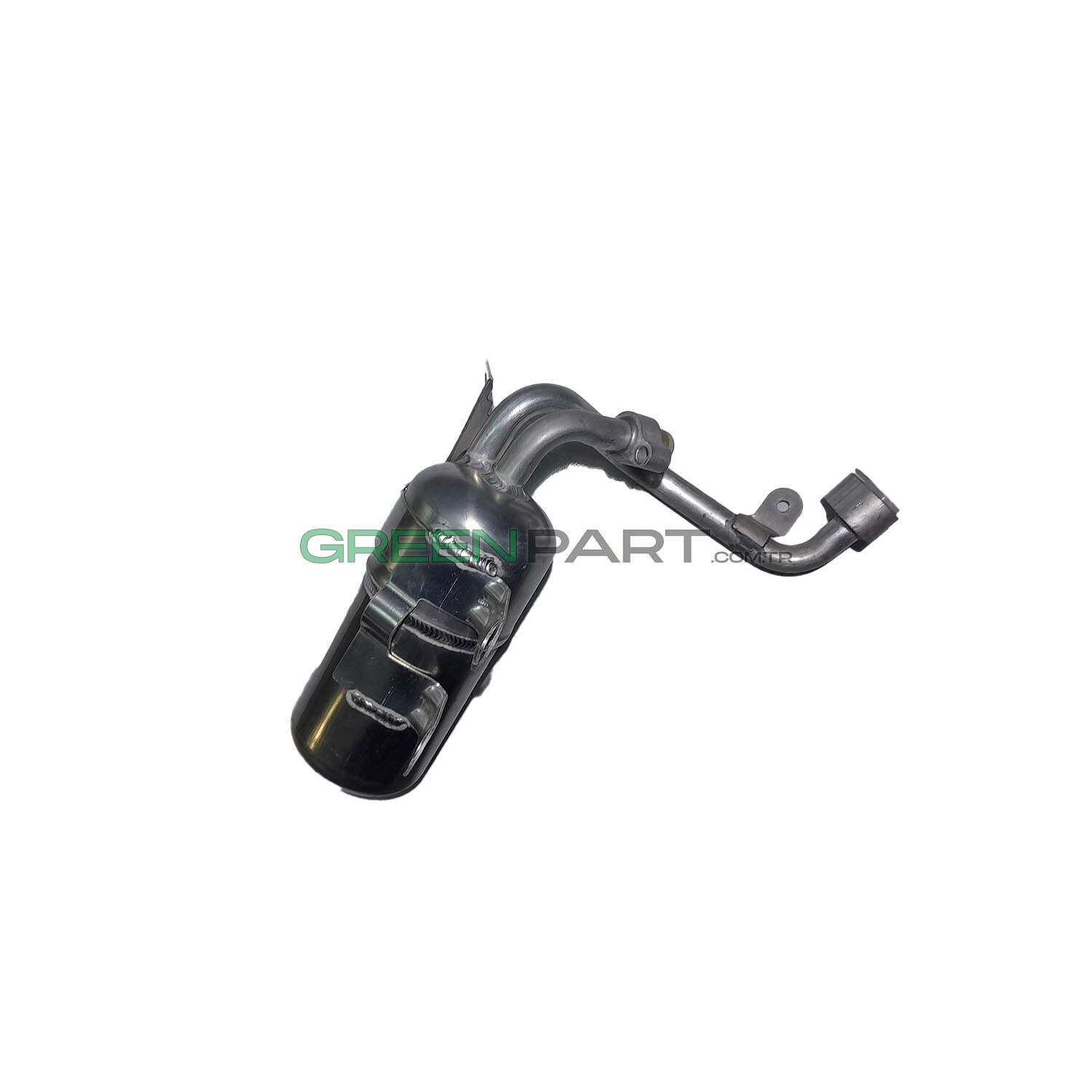 2005-2010 Ford Focus / C-Max Klima Tüpü (3M5H 19E647 Da)