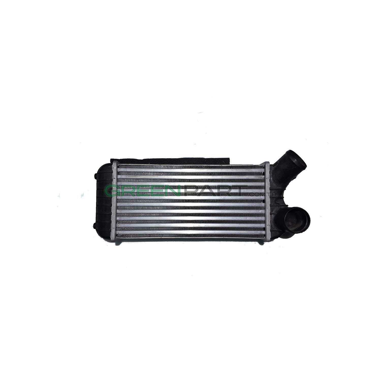 2011-2014 FORD FOCUS / C-MAX İNTERCOOLER (8V61 9L440 CC)