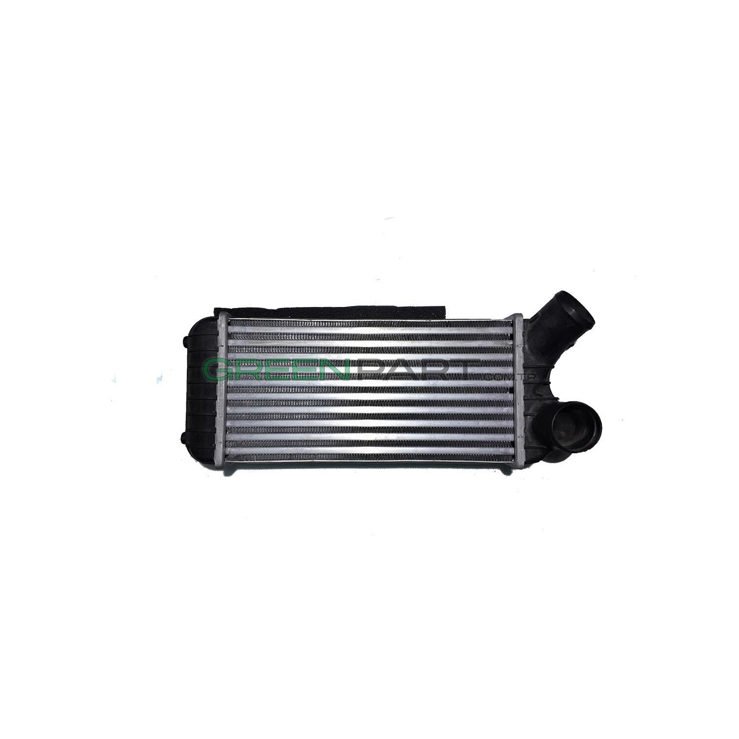 2011-2014 Ford Focus / C-Max İntercooler (8V61 9L440 Cc)