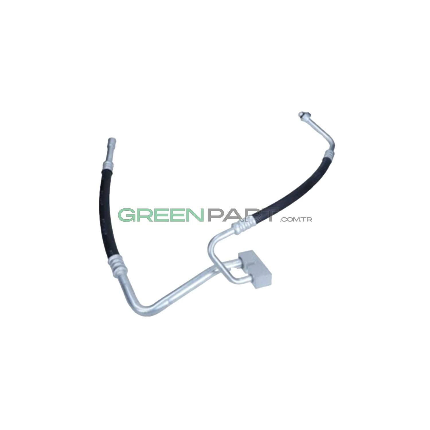 2003-2008 FORD FİESTA KLİMA BORUSU (2S6H 19D850 CL)