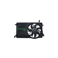 2005-2010 FORD FOCUS / C-MAX FAN (3M51 8C607 RJ)