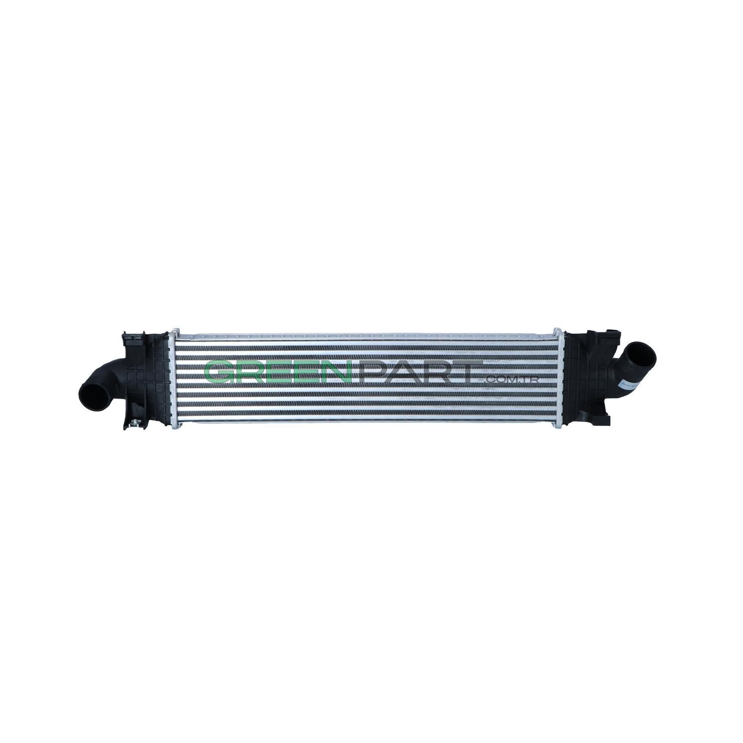 2005-2010 Ford Focus / C-Max İntercooler (3M5H 9L440 Ac)