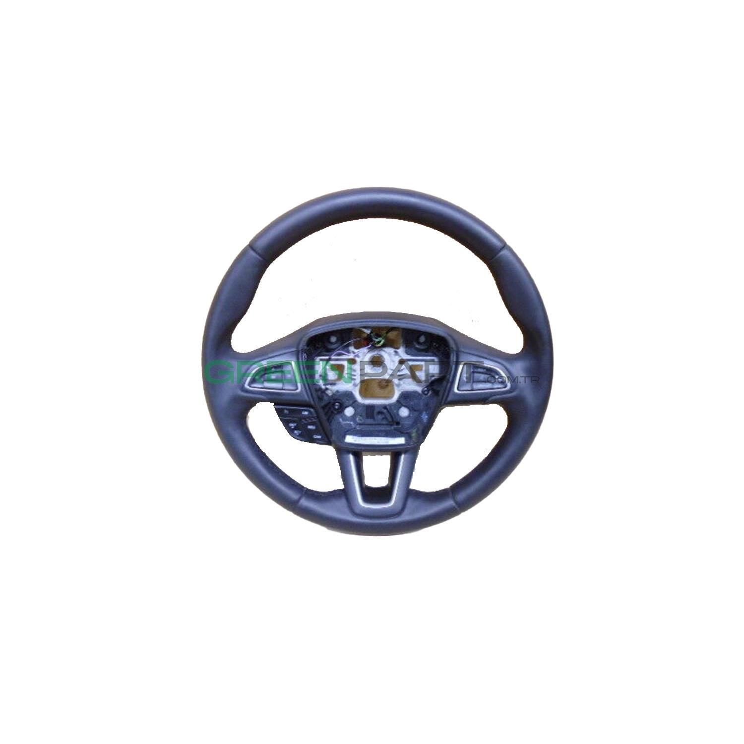 2013-2019 FORD KUGA/C-MAX DİREKSİYON SİMİDİ (GV41 3600 DC3ZHE)