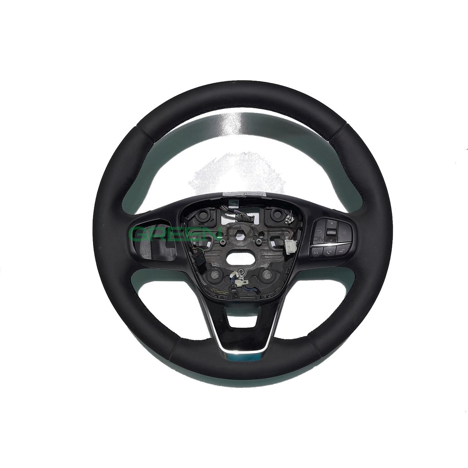 2018- Ford Focus Direksiyon Simidi (Jx7B 3600 Pc3Zhe)