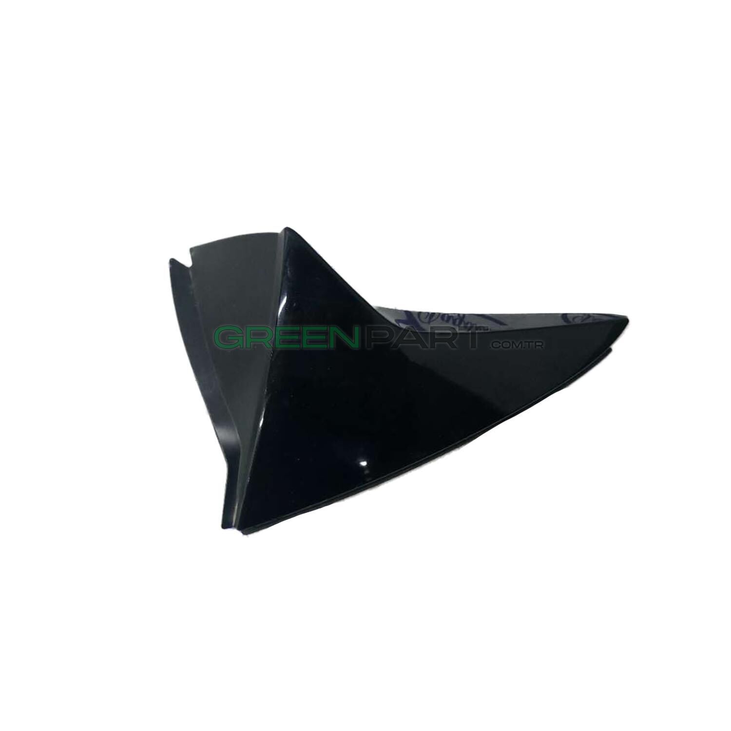 2018- FORD FOCUS SPOYLER KÖŞE KAPLAMASI SOL (JX7B 442A93 CD)