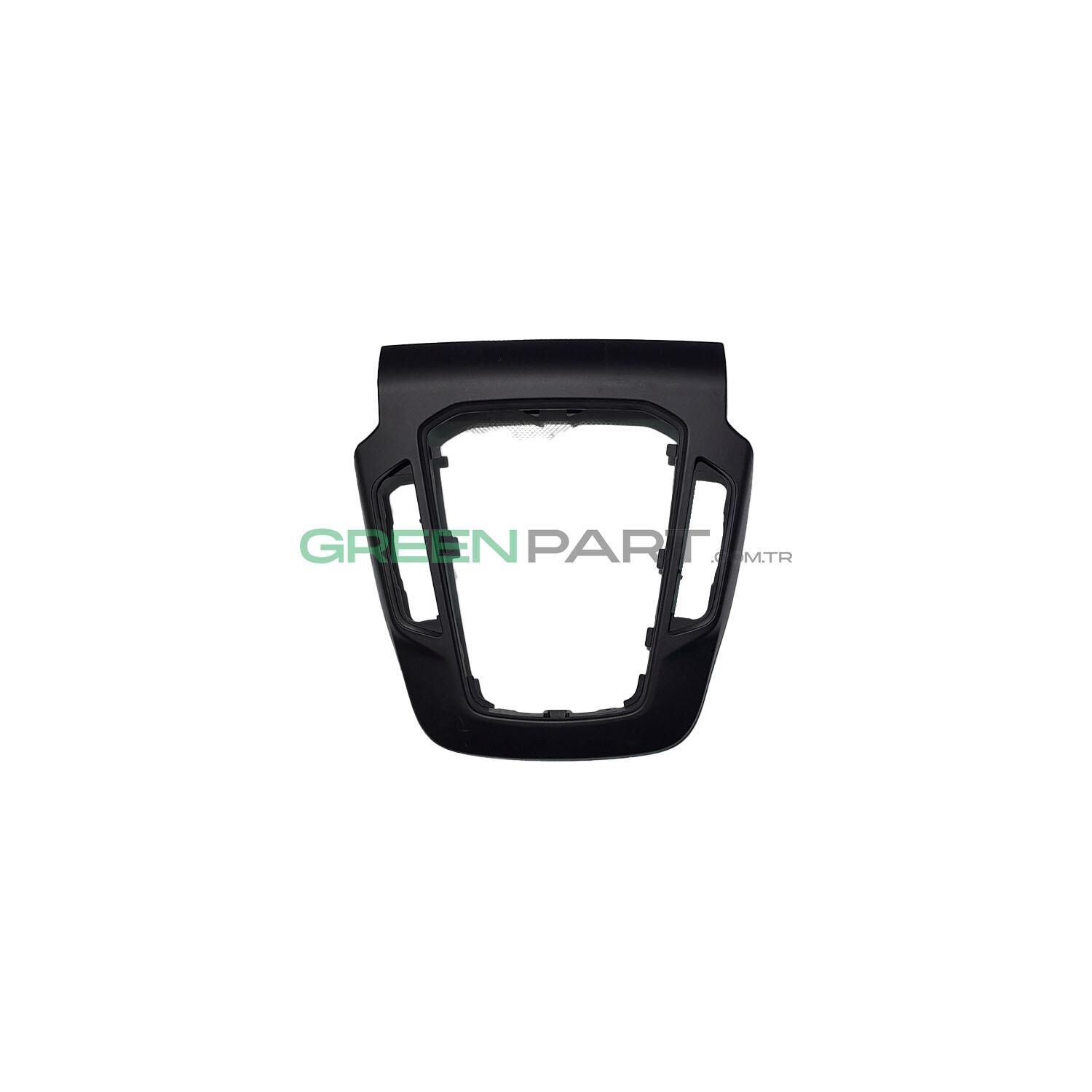 2018- Ford Focus Vites Çerçevesi (Jx7B A045A66 Ae3Zhe)