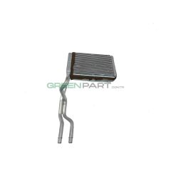 2009-2017 FORD FİESTA KALORİFER RADYATÖRÜ (8V51 18B539 AC)