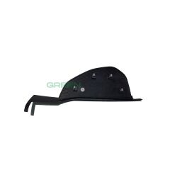 2018- Ford Focus Torpido Yan Kapak Sol (Jx7B A044C61 Ae3Zhe)