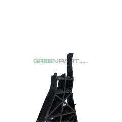2007-2011 FORD MONDEO FAN MOTORU (YU5A 8653 AA)