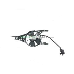 2007-2011 FORD MONDEO FAN MOTORU (YU5A 8653 AA)