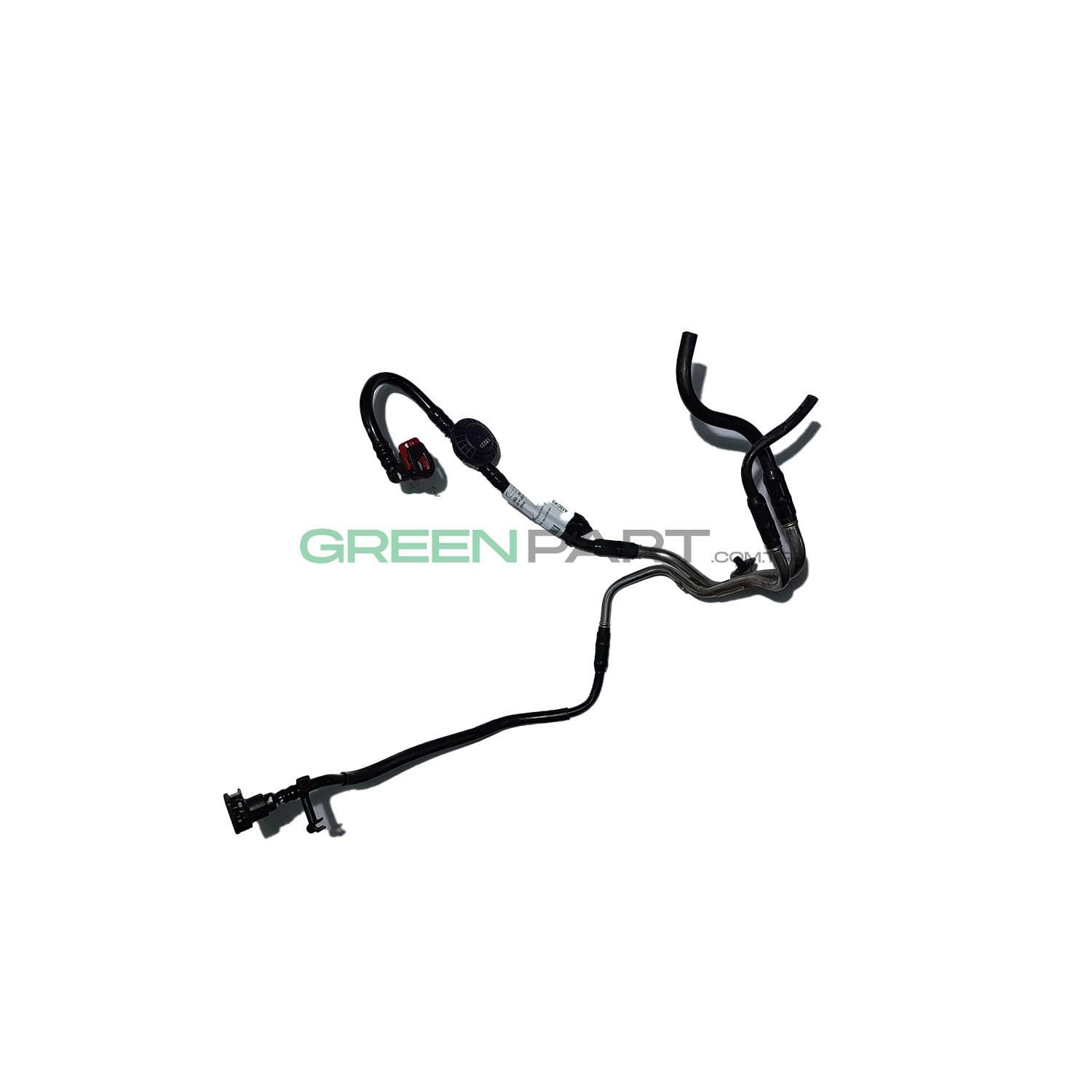 FORD PUMA YAKIT BORUSU (N1T1 9G281 BA)