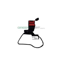 2017- FORD ECOSPORT EMNİYET KEMER TOKASI ARKA ORTA (LN15 A613K21 AB3JA6)