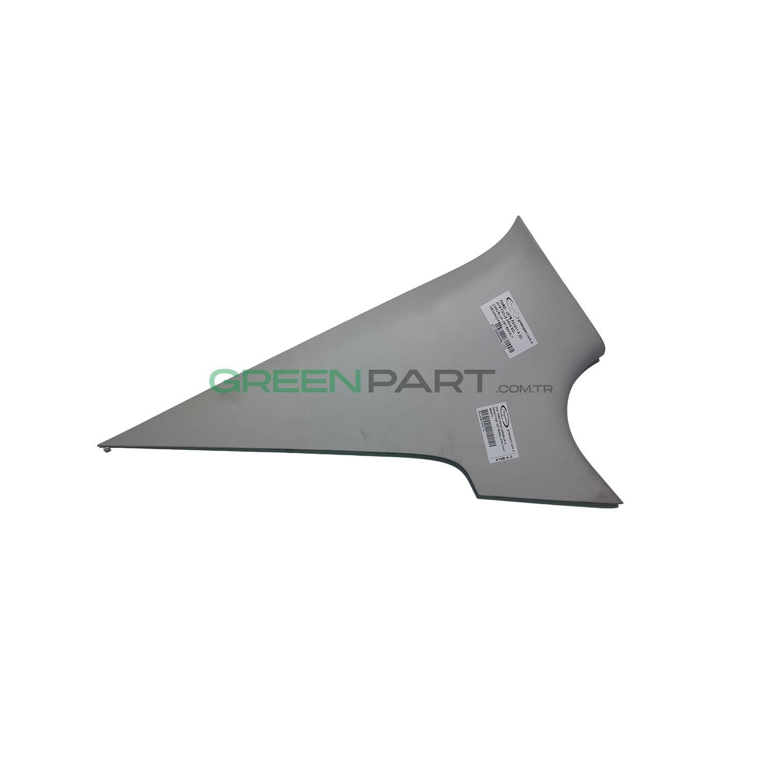 2018- Ford Focus Çamurluk İç Bakaliti Sol Üst Sedan (Jx7B F31011 Ab3Hv1)