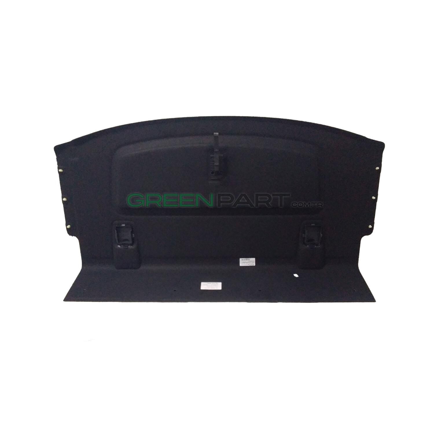 2018- Ford Focus Bagaj Pandizotu (Jx7B F46668 Ab3Ja6)