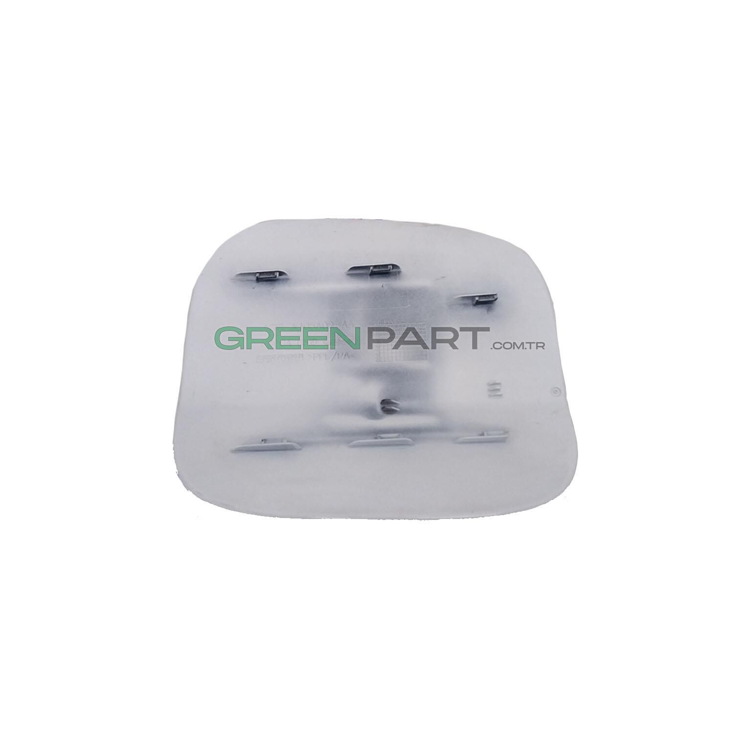 2018- Ford Focus Yakıt Depo Kapağı (Jx7B A405A02 Aapraa )