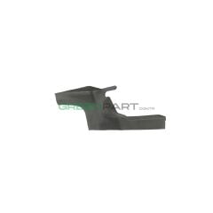 2002-2011 FORD FUSİON ÖN CAM IZGARASI SOL KÖŞE (2N11 218B31 AD)