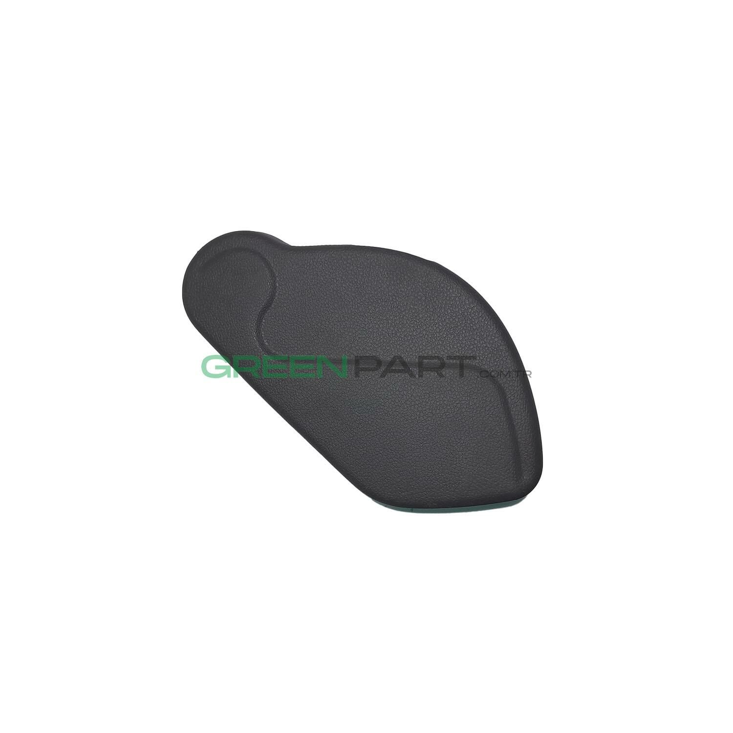 2002-2011 FORD FUSİON ÖN KOLTUK YAN BAKALİTİ SAĞ (2N11 N61634 B)