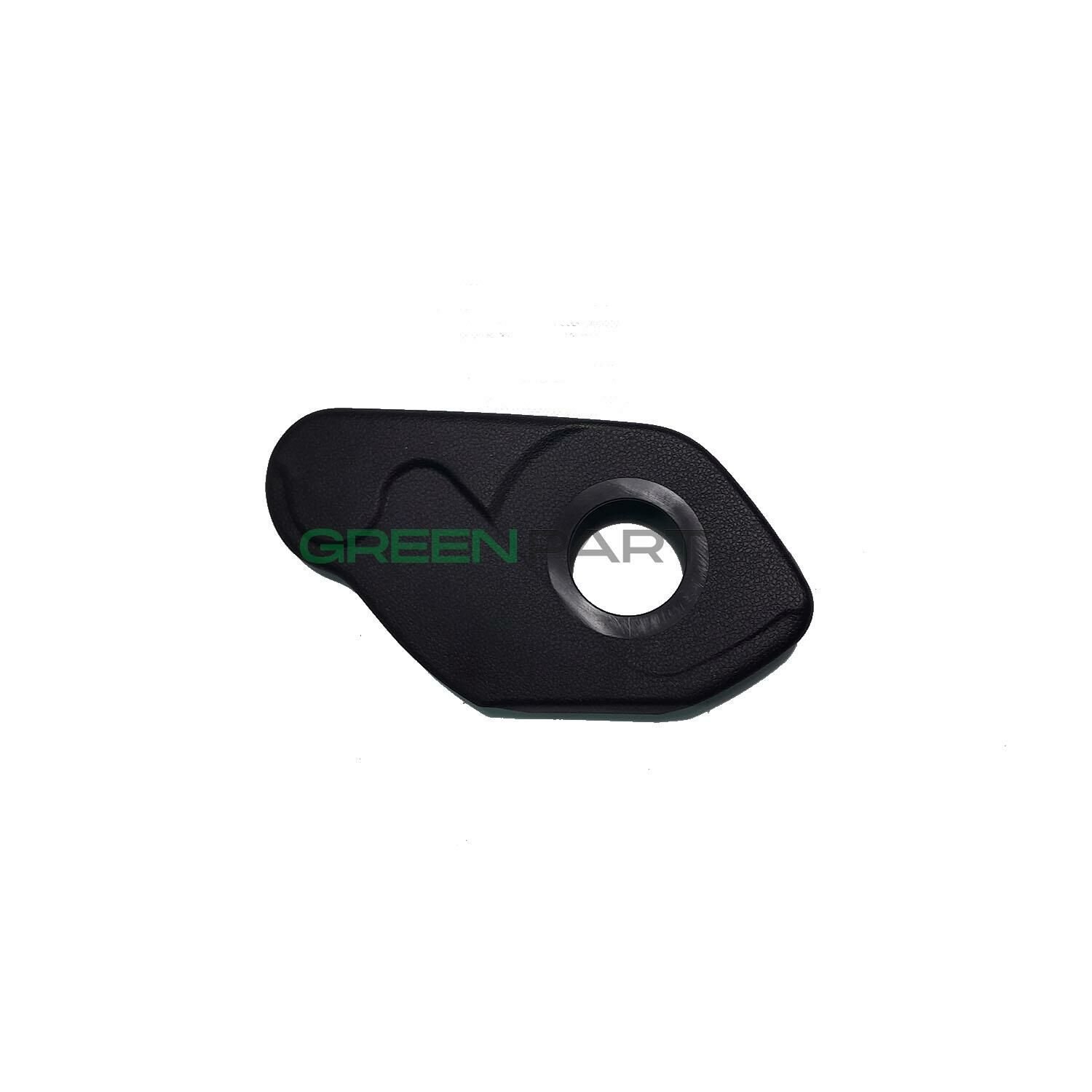2002-2011 FORD FUSİON ÖN KOLTUK YAN BAKALİTİ SAĞ (2N11 N61634 E)
