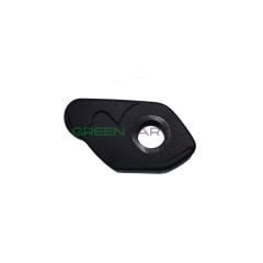 2002-2011 FORD FUSİON ÖN KOLTUK YAN BAKALİTİ SAĞ (2N11 N61634 E)