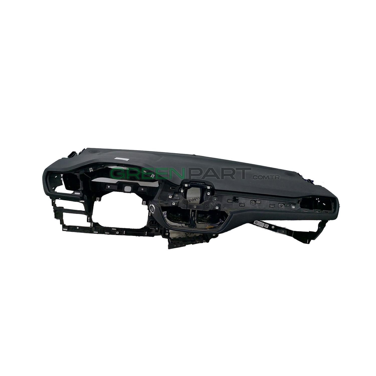 2018- FORD FOCUS TORPİDO / ÖN GÖĞÜS SET (JX7B A04305 CK32HE)