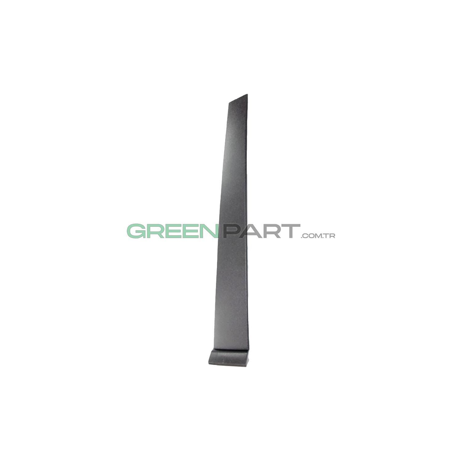 2003-2008 Ford Fiesta Ön Kapı Direk Kaplaması Sol (2S61 A20899 Am)