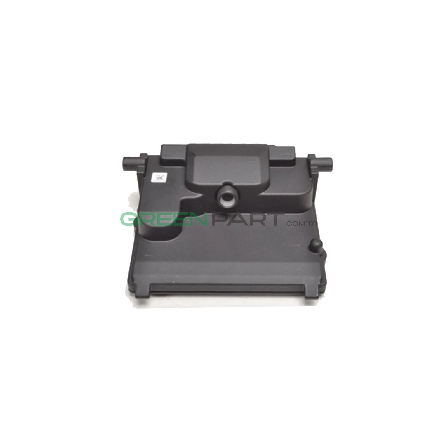 2018- Ford Fiesta Ön Cam Kamerası (H1Bt 19H406 Cb)