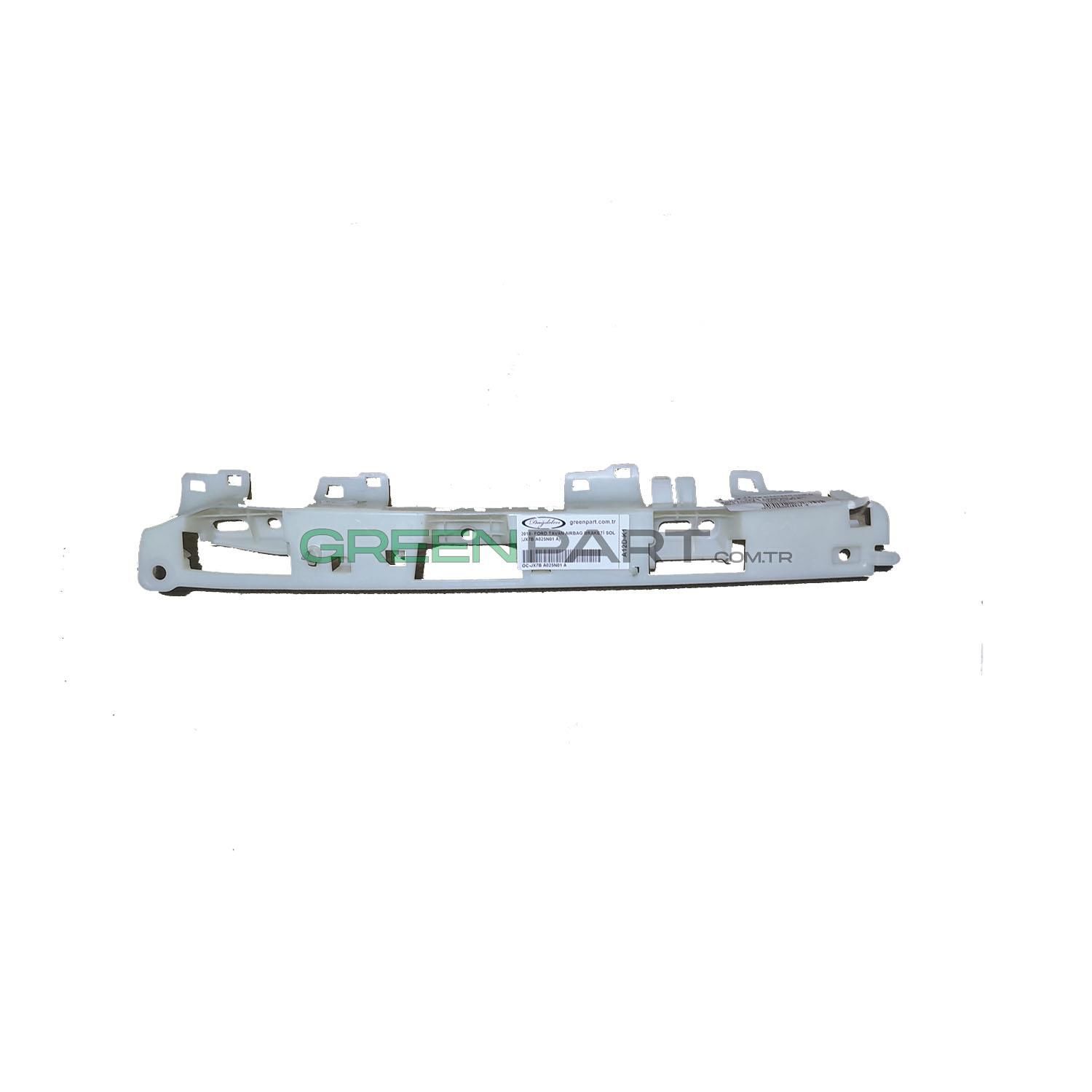 2018- FORD TAVAN AIRBAG BRAKETİ SOL (JX7B A025N01 A)