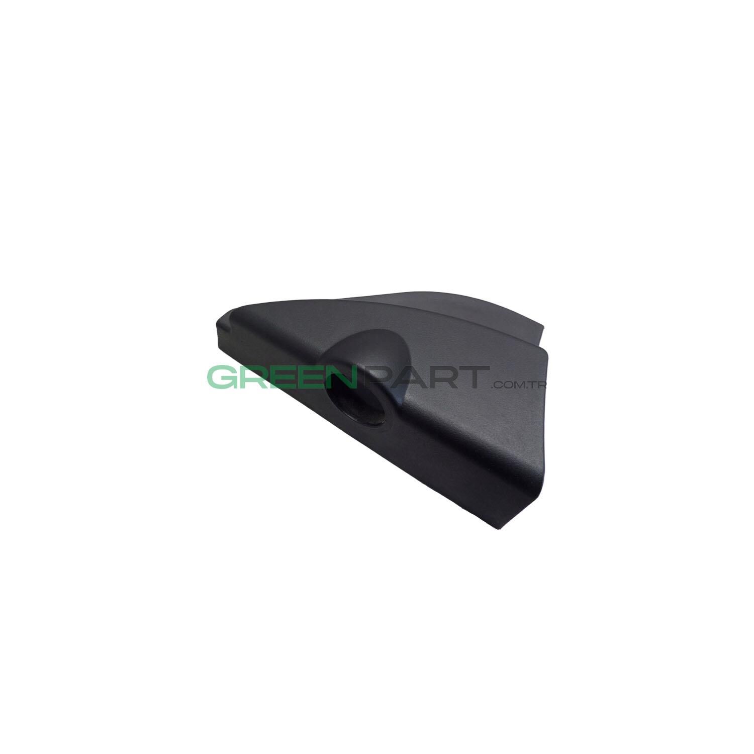 2003-2008 Ford Fiesta Ayna Üçgen İç Bakaliti Sol (2S61 A23409 Agyyır)