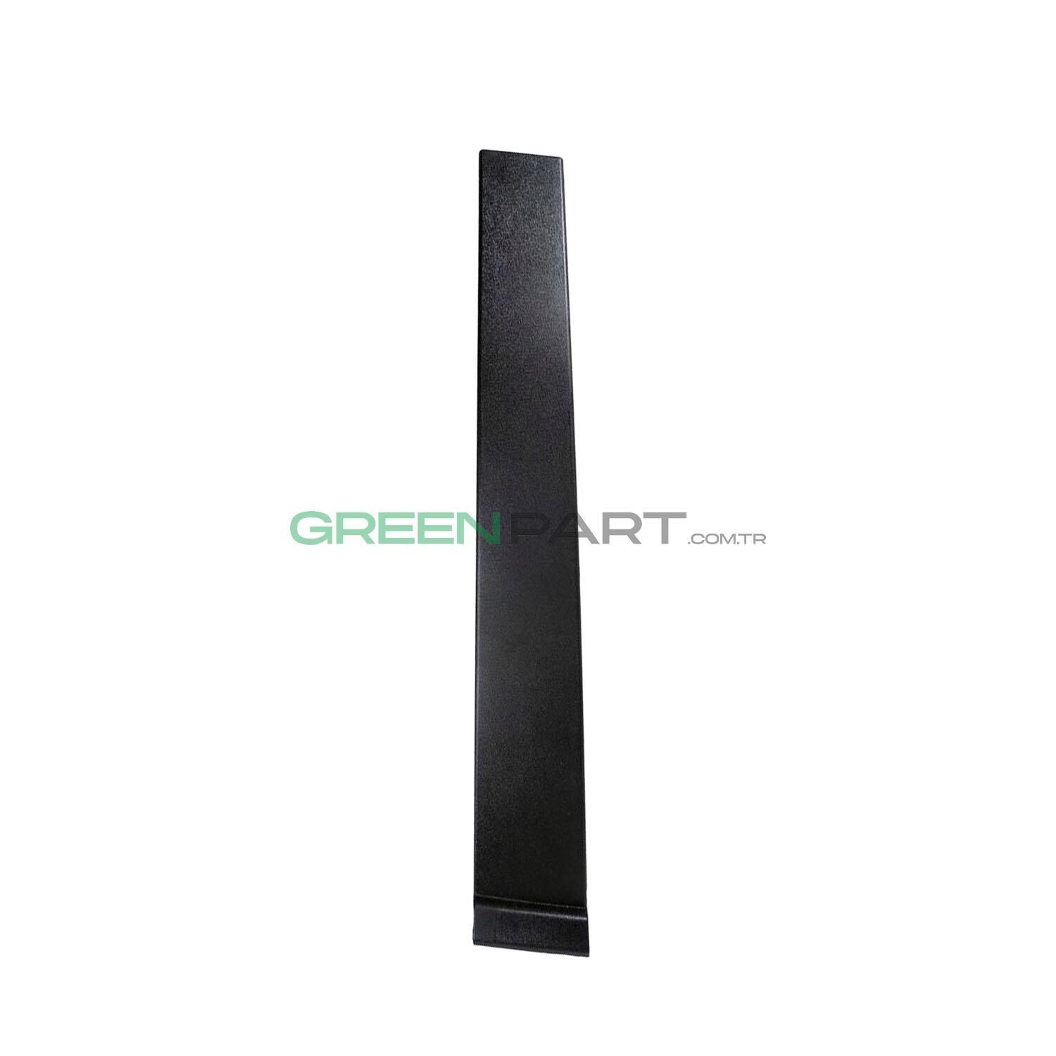 2003-2008 Ford Fiesta Arka Kapı Direk Kaplaması Sağ Ön (2S61 A25458 An)