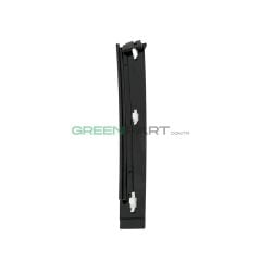 2003-2008 FORD FİESTA ARKA KAPI DİREK KAPLAMASI SOL ÖN (2S61 A25459 AN)