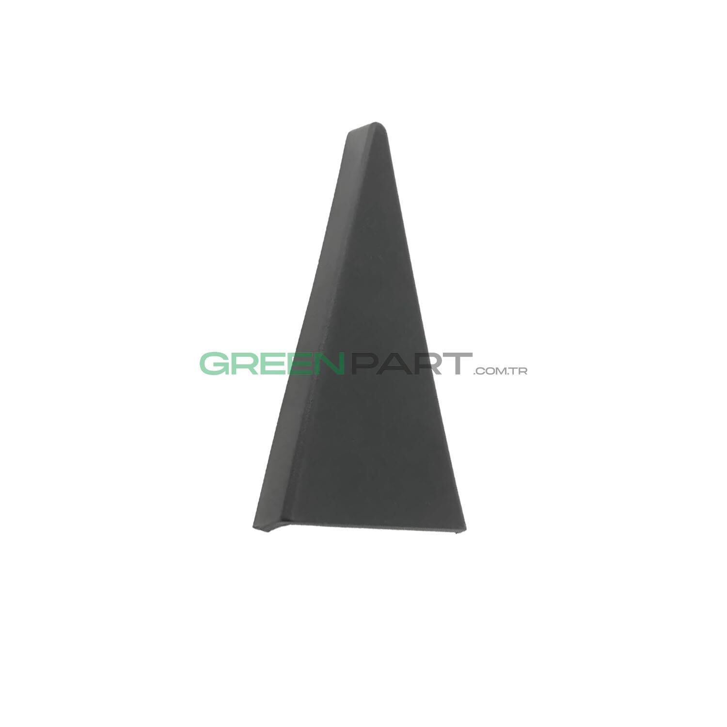 2003-2008 Ford Fiesta Arka Kapı İç Üçgen Bakaliti Sağ (2S61 A254K06 Ad)