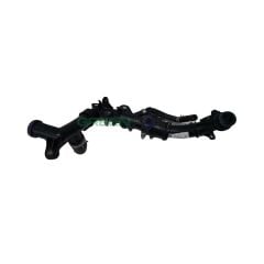 2018- FORD FOCUS TERMOSTAT BORUSU (JX6Q 8K512 )