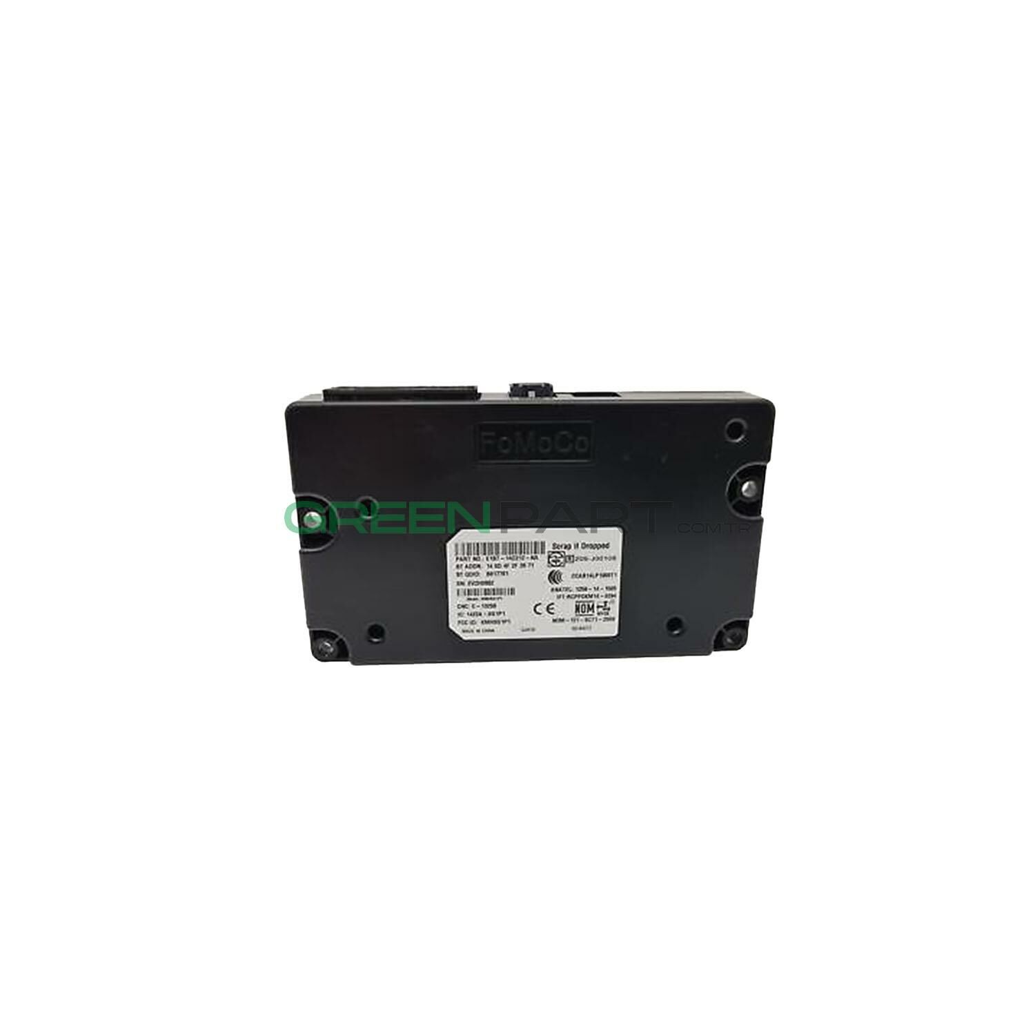 2015-2017 FORD FOCUS/C-MAX BLUETOOTH MODÜLÜ (E1BT 14D212 PA)