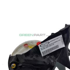 2011-2017 FORD FOCUS KALORİFER AYAR MOTORU (AV6N 19E616 AA)