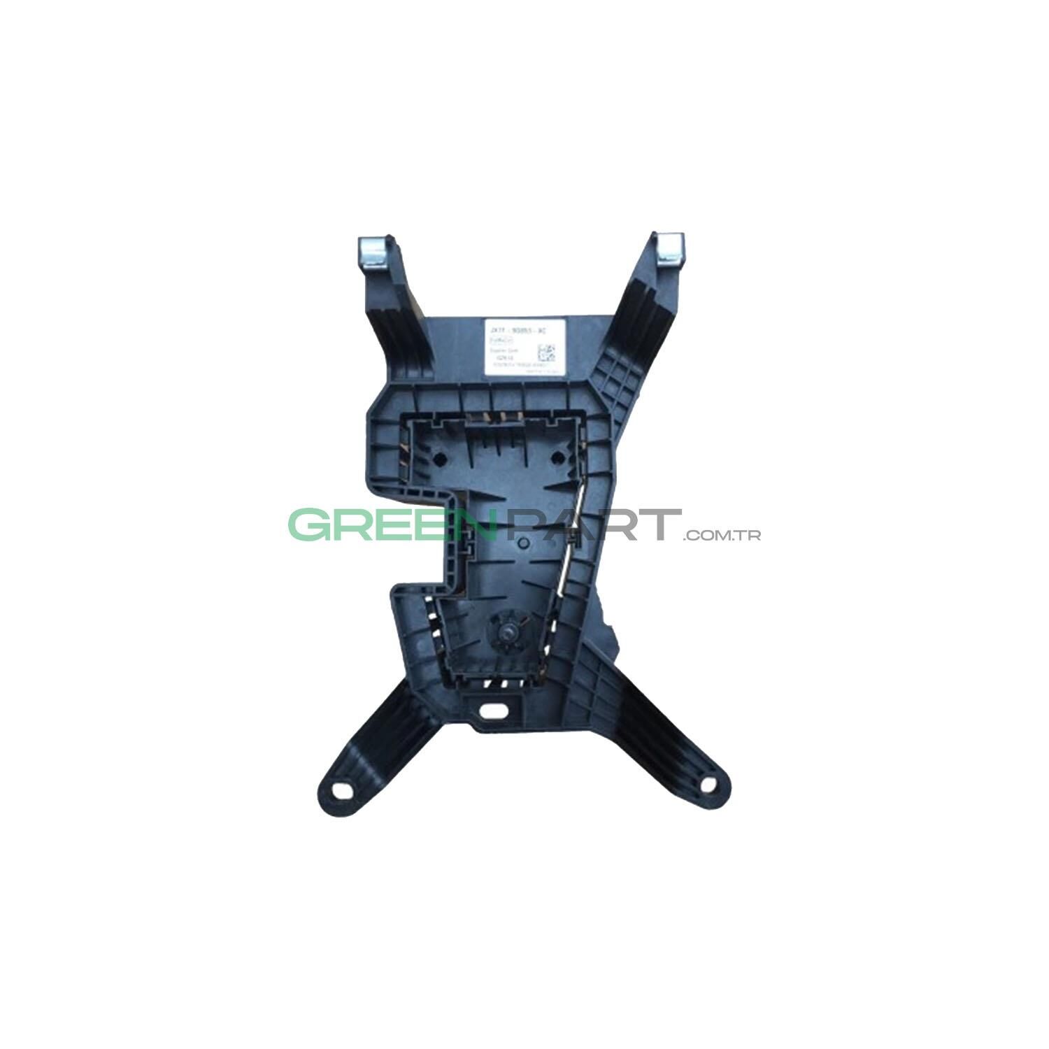 2018- Ford Focus Adaptif Cruıse Kontrol Modül Braketi (Jx7T 9G853 Ab)