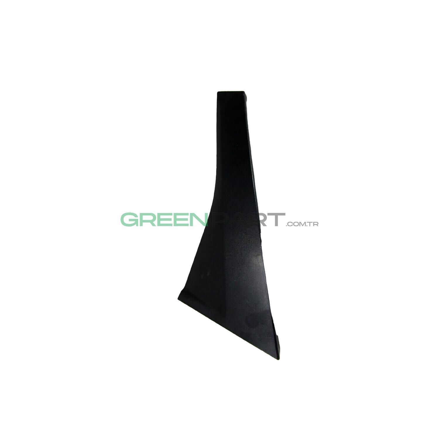 2005-2010 Ford Focus Arka Kapı Direk Kaplaması Sol Arka Stw (4M51 N254A43 Aj)