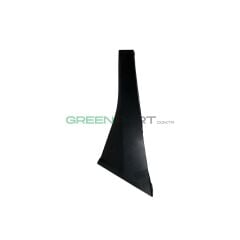 2005-2010 FORD FOCUS ARKA KAPI DİREK KAPLAMASI SOL ARKA STW (4M51 N254A43 AJ)