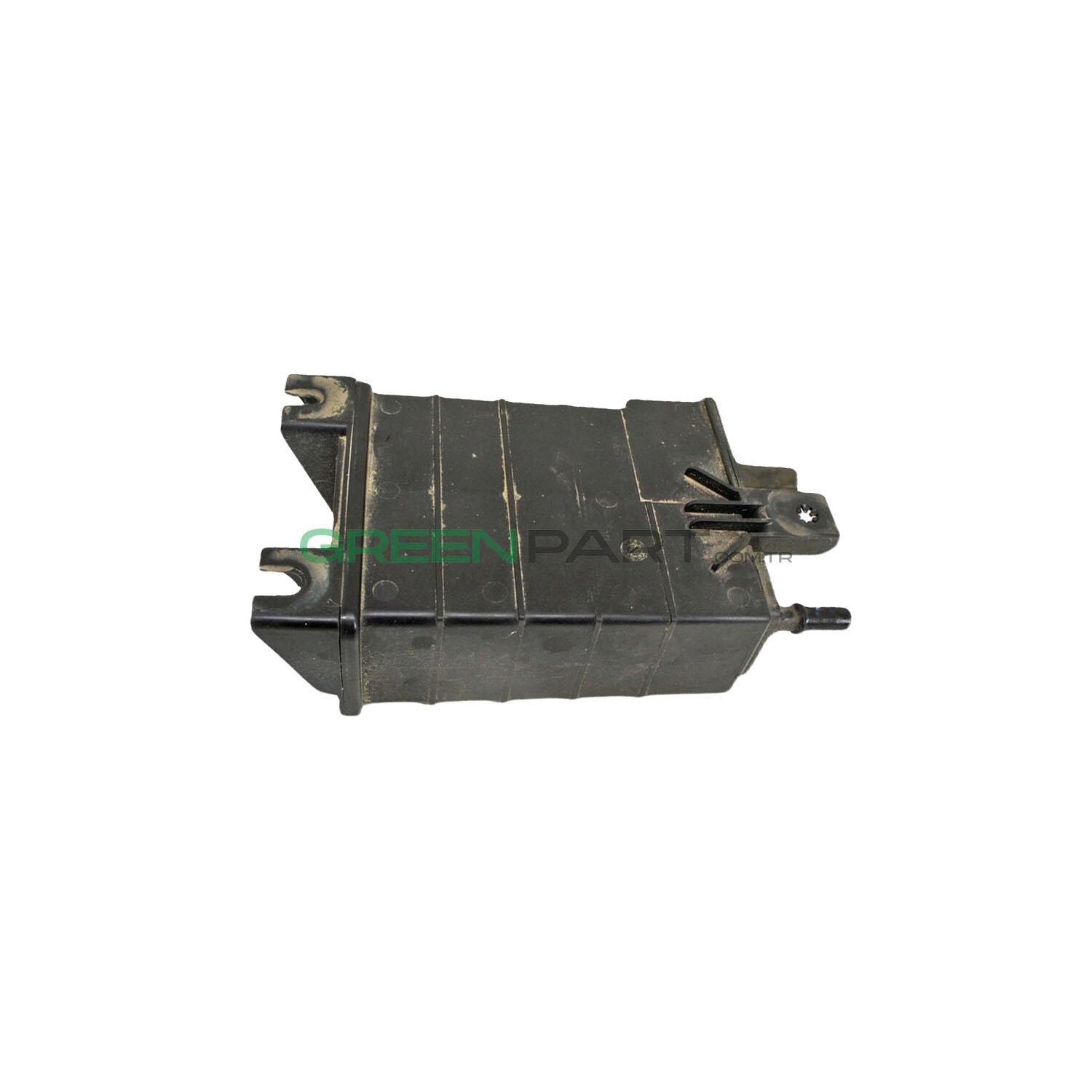 2018- Ford Focus Yakıt Depo Buhar Kutusu (Jx61 9E857 Ab)